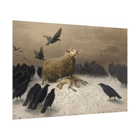 30″ x 20″ (Horizontal)