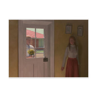 16″ x 12″ (Horizontal)
