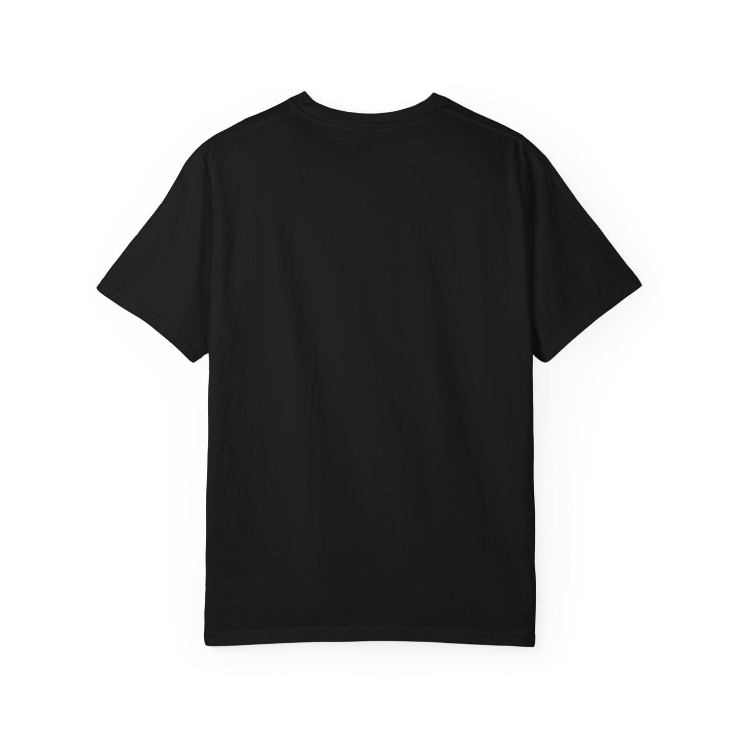 Camiseta con Estampado de Arte Vintage Retro – Disponible en Blanco y Negro